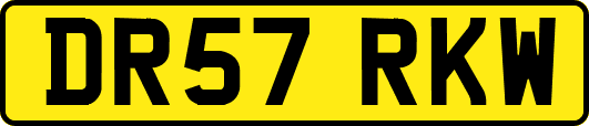 DR57RKW