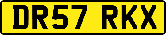 DR57RKX