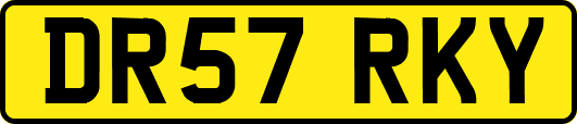 DR57RKY