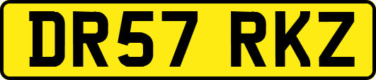DR57RKZ