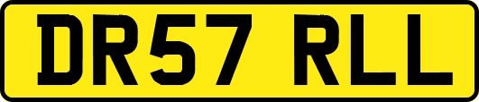 DR57RLL