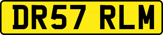DR57RLM