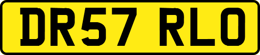 DR57RLO