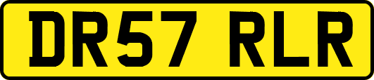 DR57RLR
