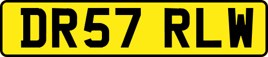 DR57RLW
