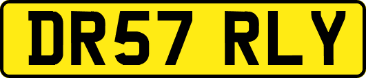 DR57RLY
