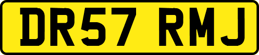 DR57RMJ