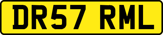 DR57RML
