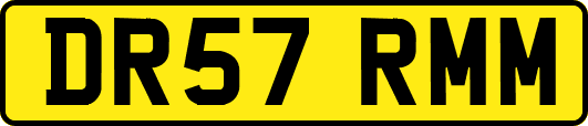 DR57RMM