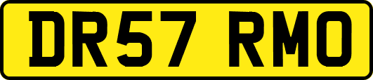 DR57RMO