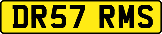 DR57RMS