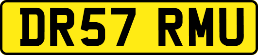 DR57RMU