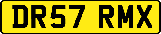DR57RMX