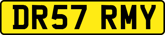 DR57RMY