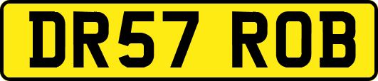 DR57ROB