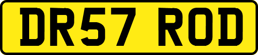 DR57ROD