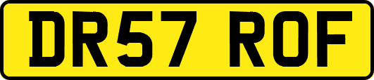 DR57ROF