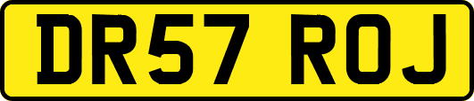 DR57ROJ