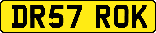 DR57ROK