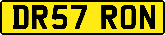 DR57RON