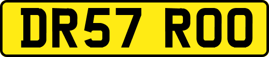DR57ROO