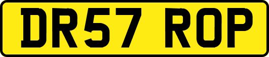 DR57ROP