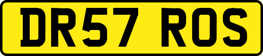 DR57ROS