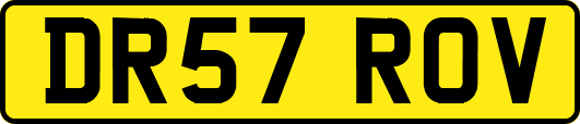 DR57ROV