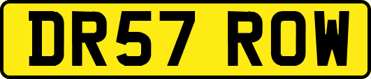 DR57ROW