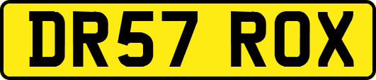 DR57ROX