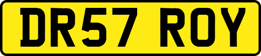DR57ROY