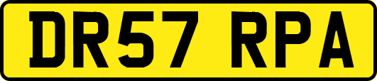 DR57RPA