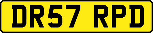 DR57RPD