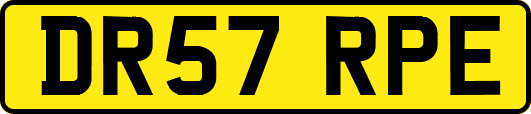 DR57RPE