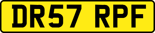 DR57RPF