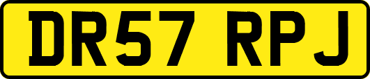 DR57RPJ