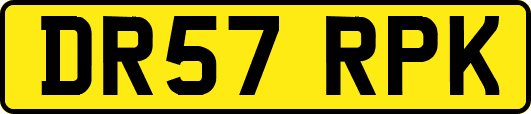 DR57RPK