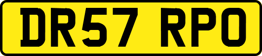 DR57RPO