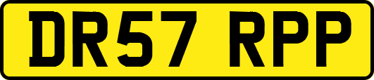 DR57RPP