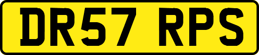 DR57RPS