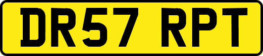 DR57RPT