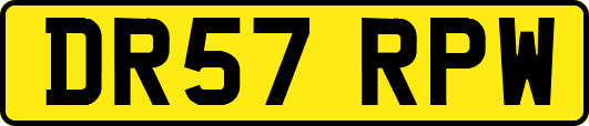DR57RPW