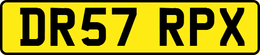 DR57RPX