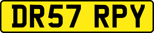 DR57RPY
