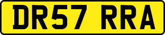 DR57RRA