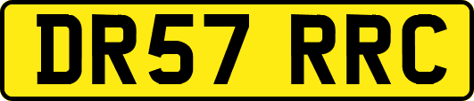 DR57RRC