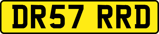 DR57RRD