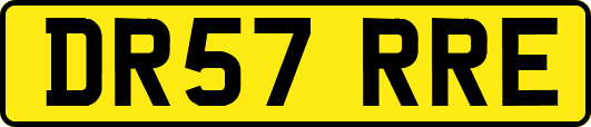DR57RRE