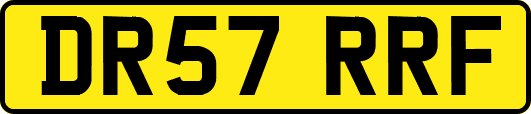 DR57RRF