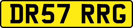 DR57RRG